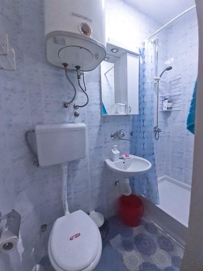Studio Krunska 6 Beograd Eksteriør bilde