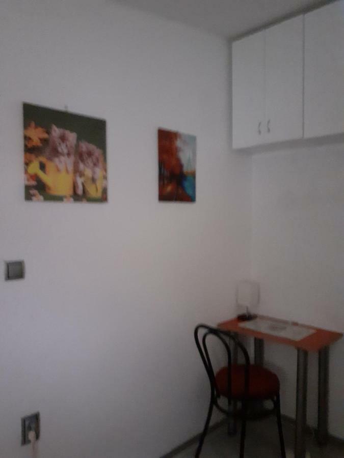 Studio Krunska 6 Beograd Eksteriør bilde